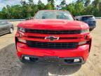 2020 Chevrolet Silverado K1500 RST