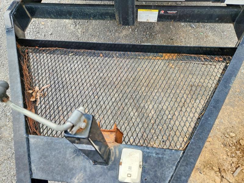 2022 Peterbilt 2022 PJ Equipment Trailer
