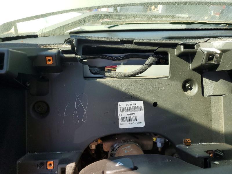 2009 GMC Sierra C1500 sle