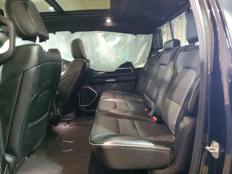 2019 Dodge 1500 Laramie