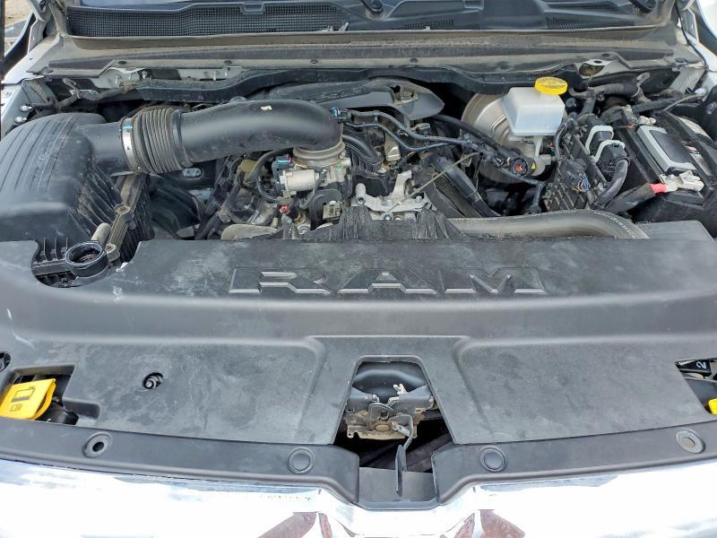 2023 Dodge 1500 Laramie