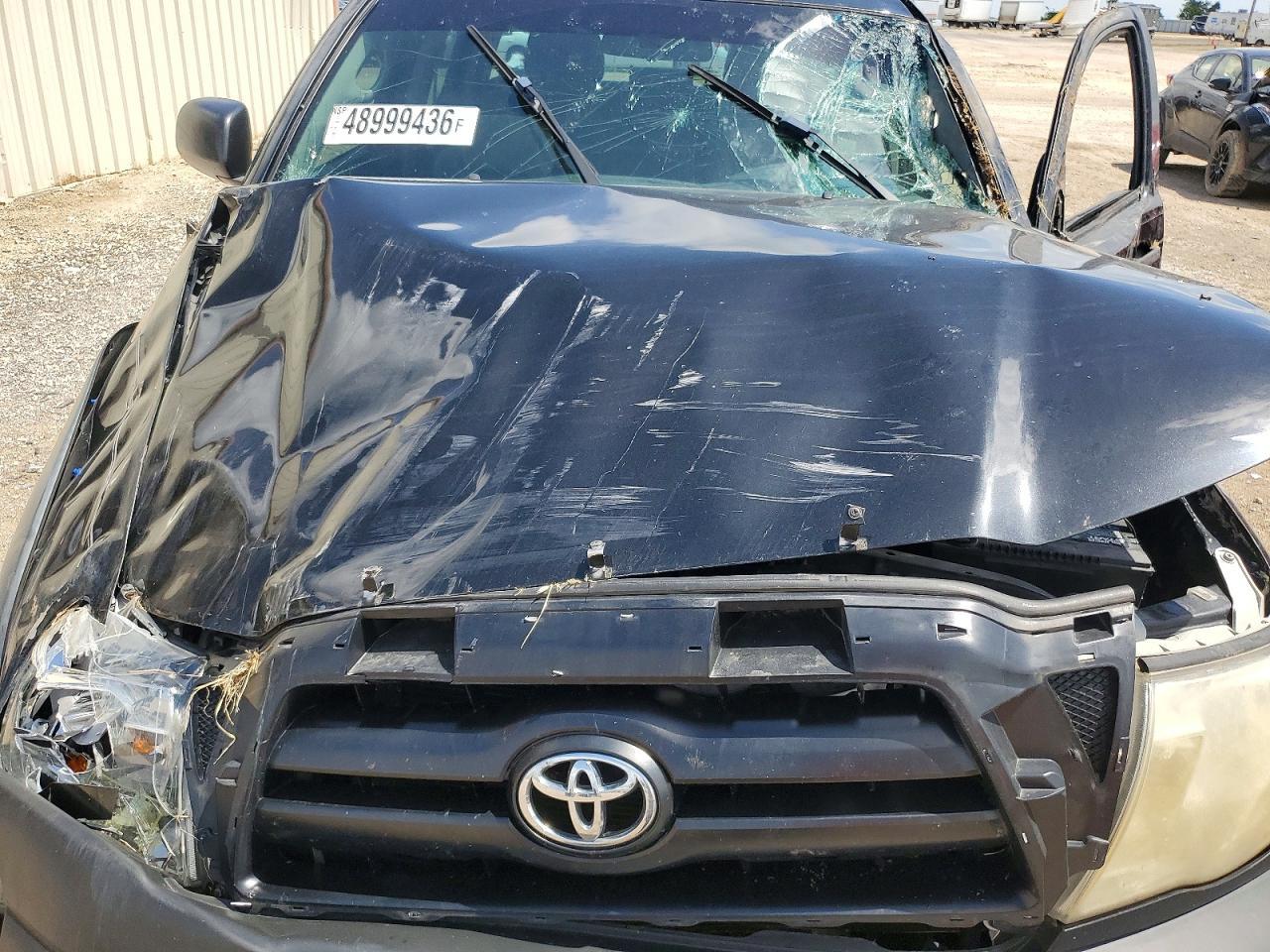 2008 Toyota Tacoma Prerunner V6