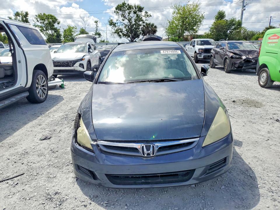 2007 Honda Accord se