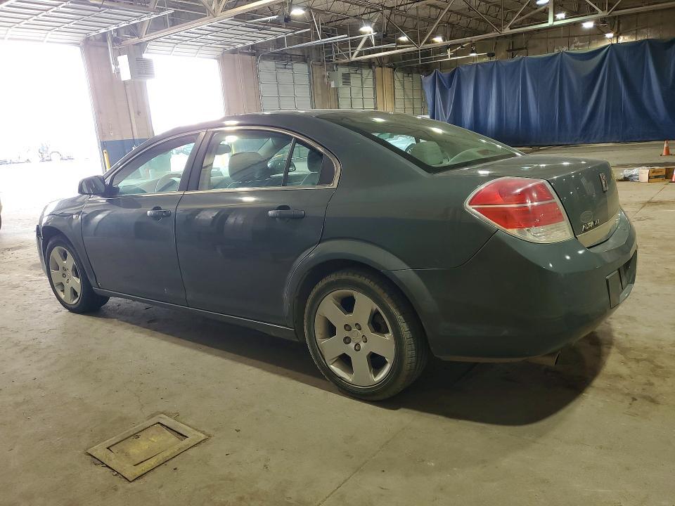 2009 Saturn Aura xe
