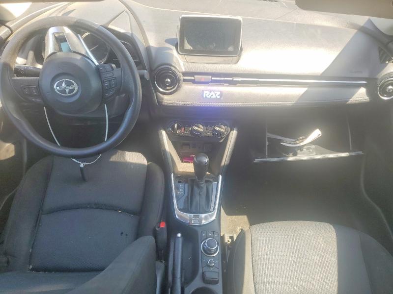 2016 Scion Ia Base