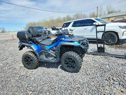 Can-Am salvage cars for sale: 2023 Can-Am Outlander max atv