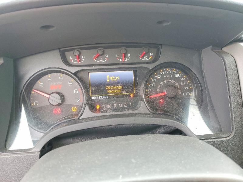 2012 Ford F150 SVT Raptor