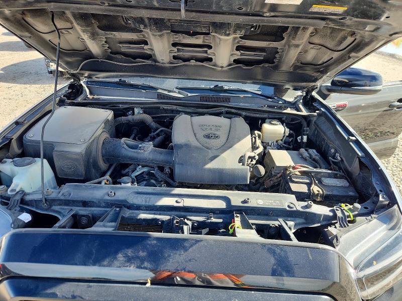 2018 Toyota Tacoma TRD PRO