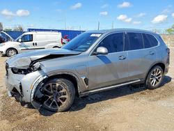 2025 BMW X5 Xdrive50e for sale in Homestead, FL