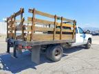 2008 GMC Sierra C3500 Flatbed Truck