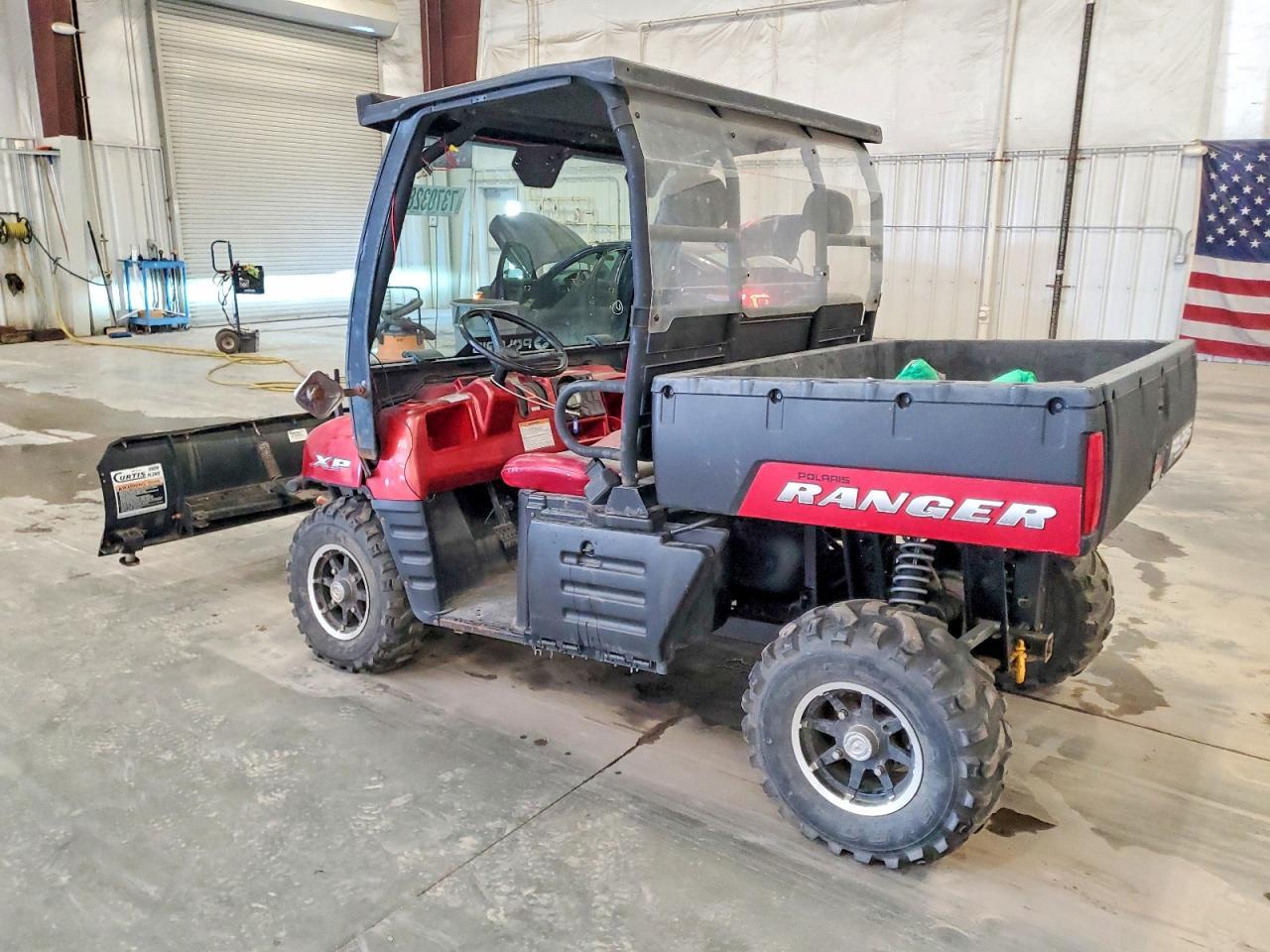 2008 Polar RIS Ranger XP