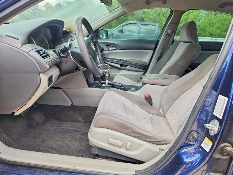 2010 Honda Accord lxp