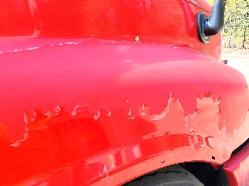 2011 Freigliner 2011 Freightliner Cascadia Semi Truck