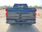 2020 Chevrolet Silverado C1500 Custom