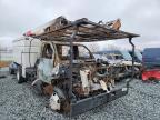 2003 GMC C7 Forestry Bucket Truck