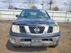 2007 Nissan Frontier SE