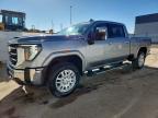 2024 GMC Sierra K3500 SLT