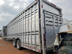 2005 EBY 2005 Livestock Trailer