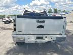 2007 Chevrolet Silverado K1500 Crew Cab