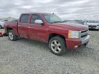 2008 Chevrolet Silverado K1500