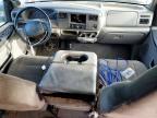 2001 Ford F250 Super Duty