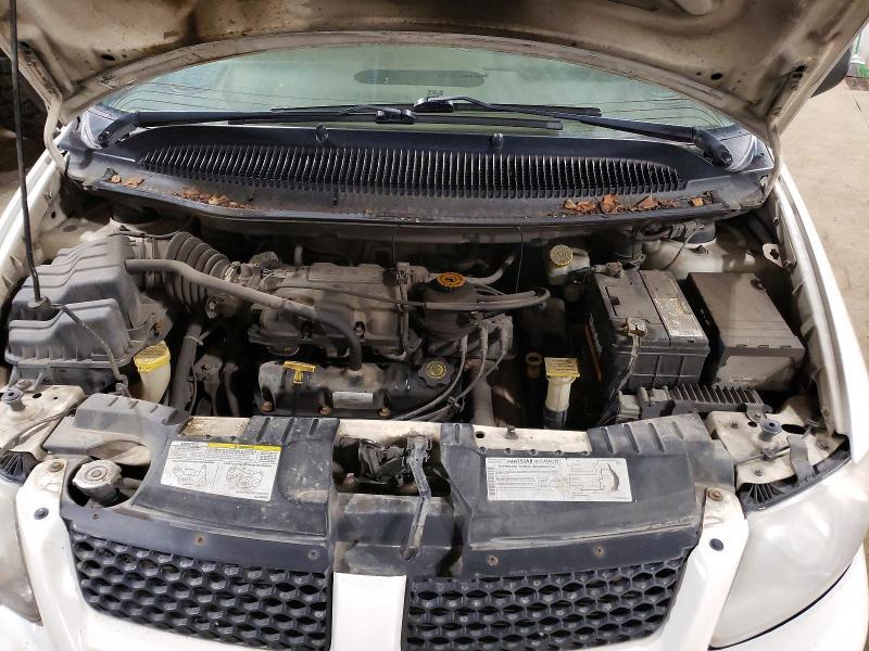 2003 Dodge Grand Caravan