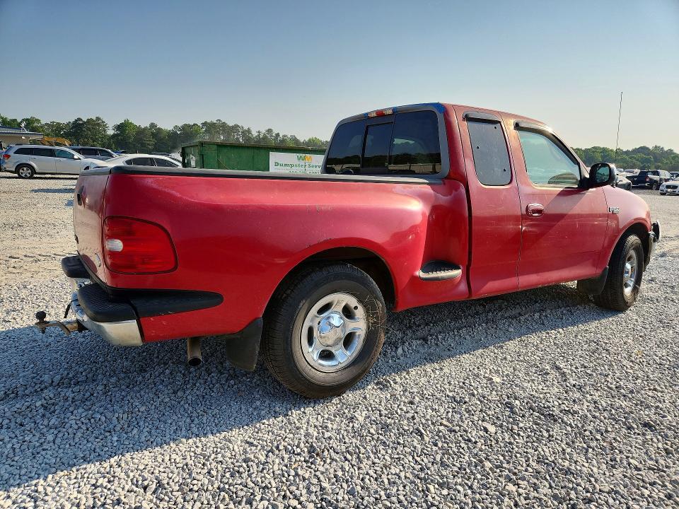 1998 Ford F150