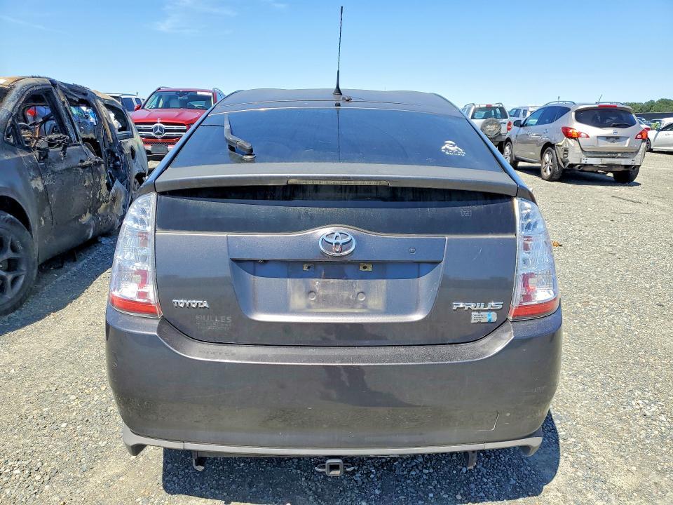 2009 Toyota Prius Base