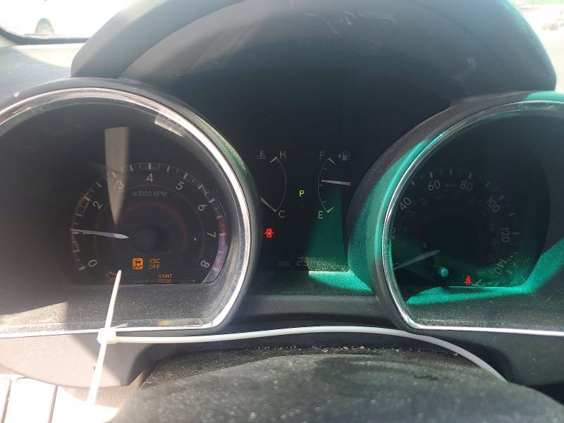 2008 Toyota Highlander Base