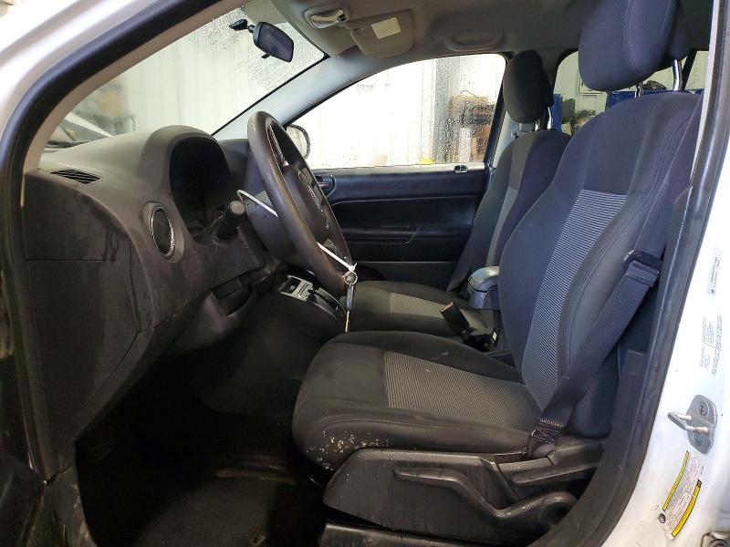 2013 Jeep Compass North