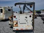 2001 Team Fenex F121 IP Manhole Support Trailer
