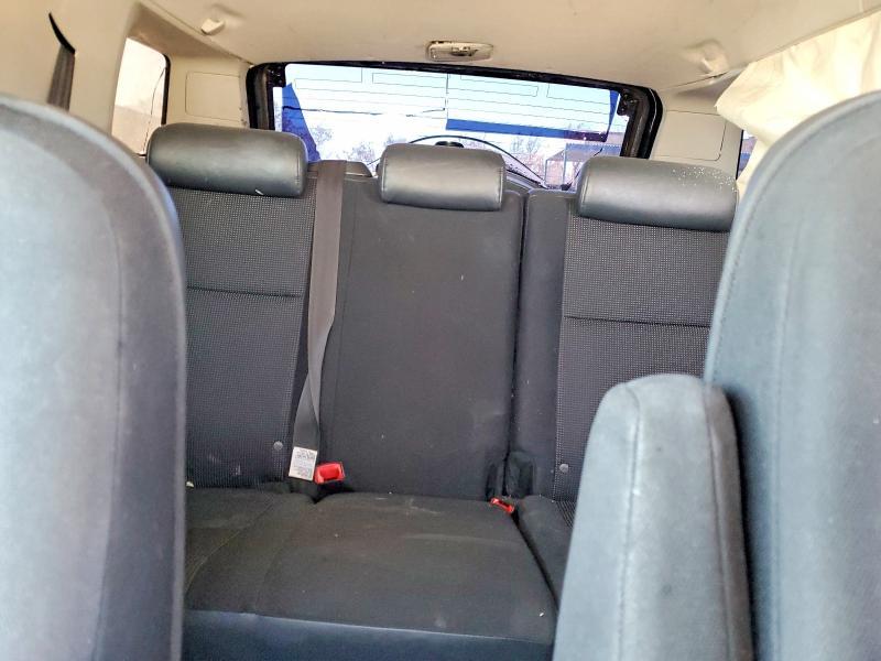 2007 Toyota Fj Cruiser Base