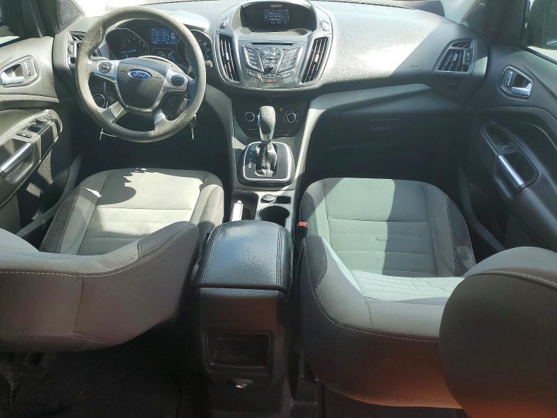 2014 Ford Escape se fwd