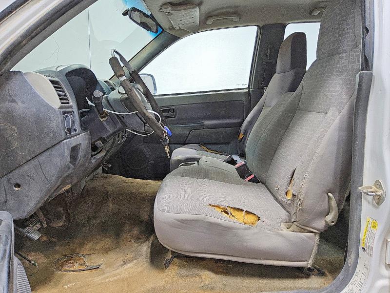 2006 Chevrolet Colorado