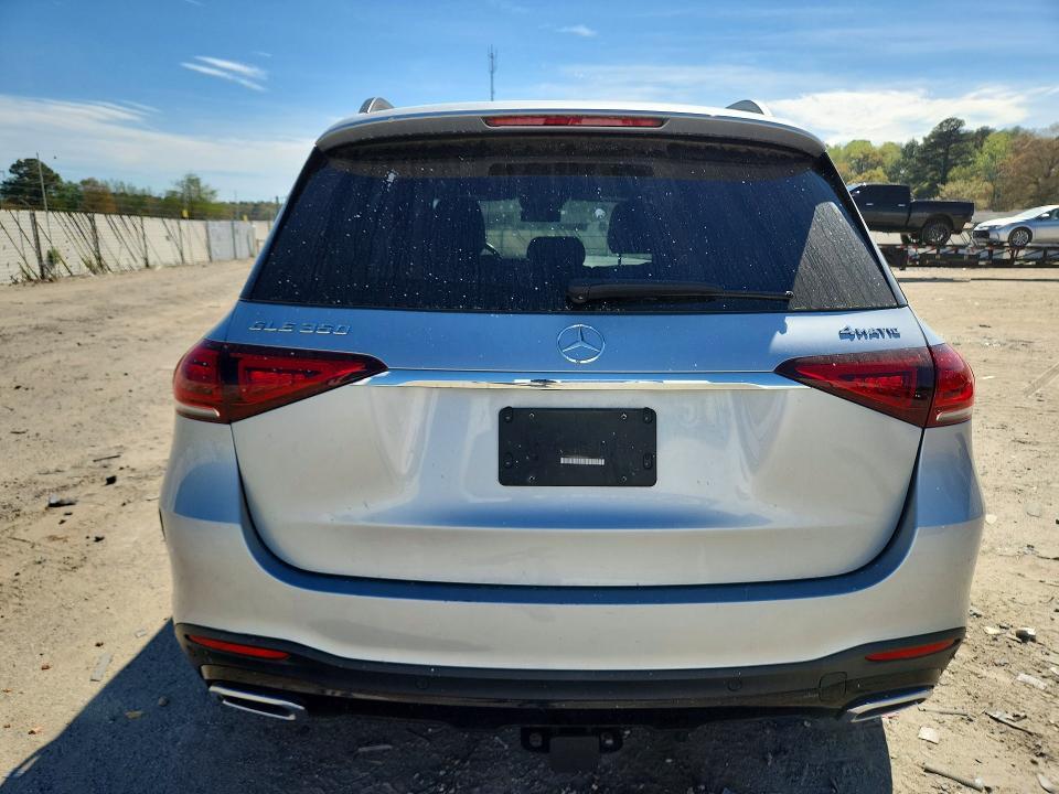 2023 Mercedes-Benz Gle 350 4matic