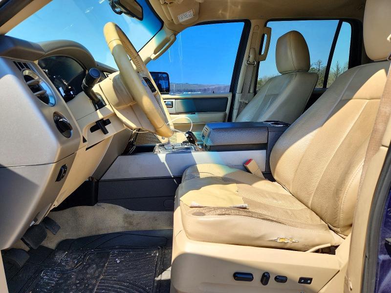 2014 Ford Expedition el xlt