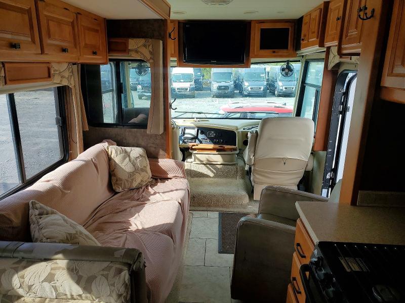 2011 Tiffin ALLEG35QBA