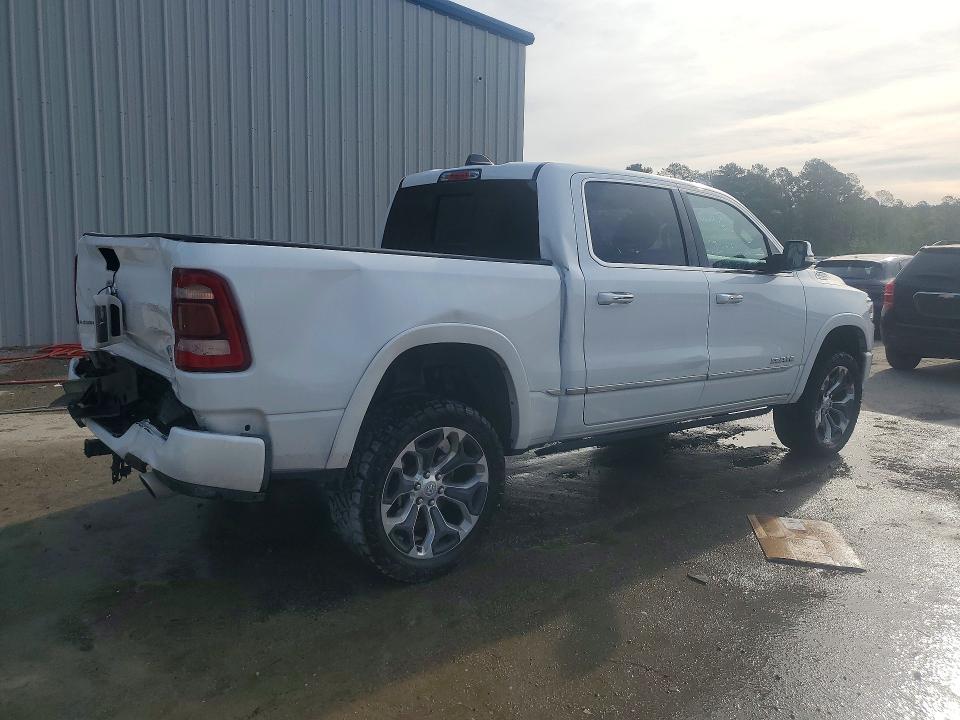 2019 Dodge RAM 1500 Limited