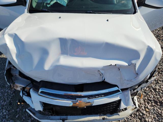 2014 Chev Cruze