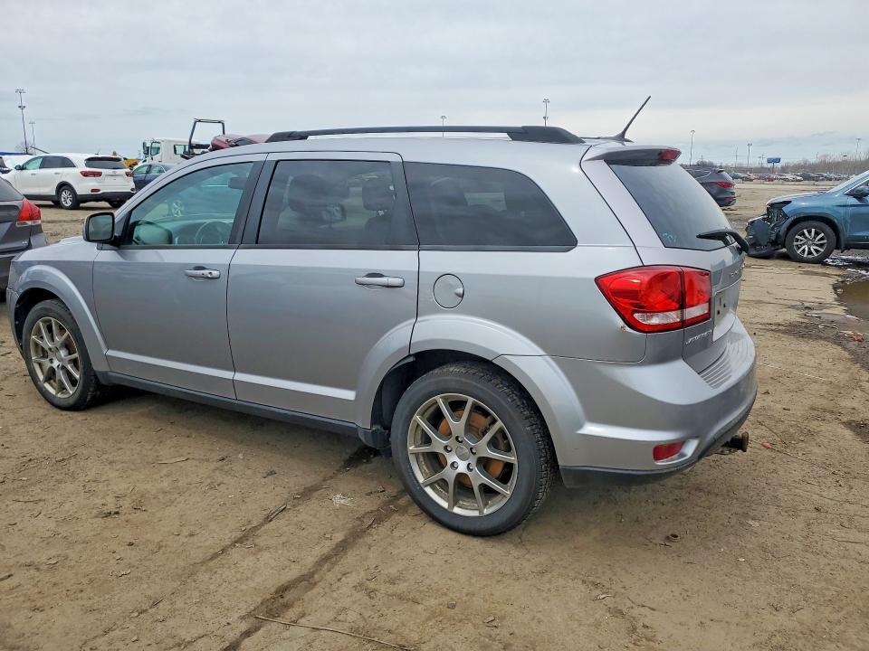 2015 Dodge Journey r