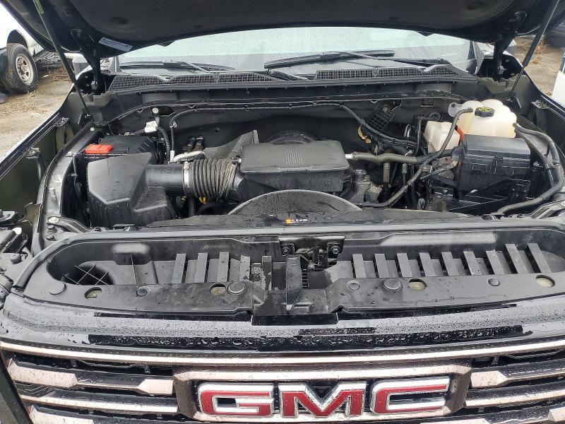 2024 GMC Sierra K2500 AT4X