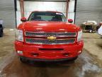 2012 Chevrolet Silverado K1500 LT