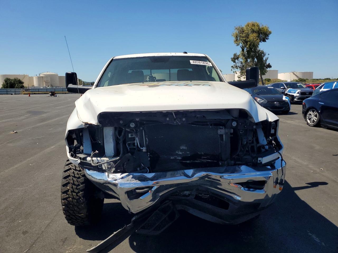 2014 Dodge Ram 2500