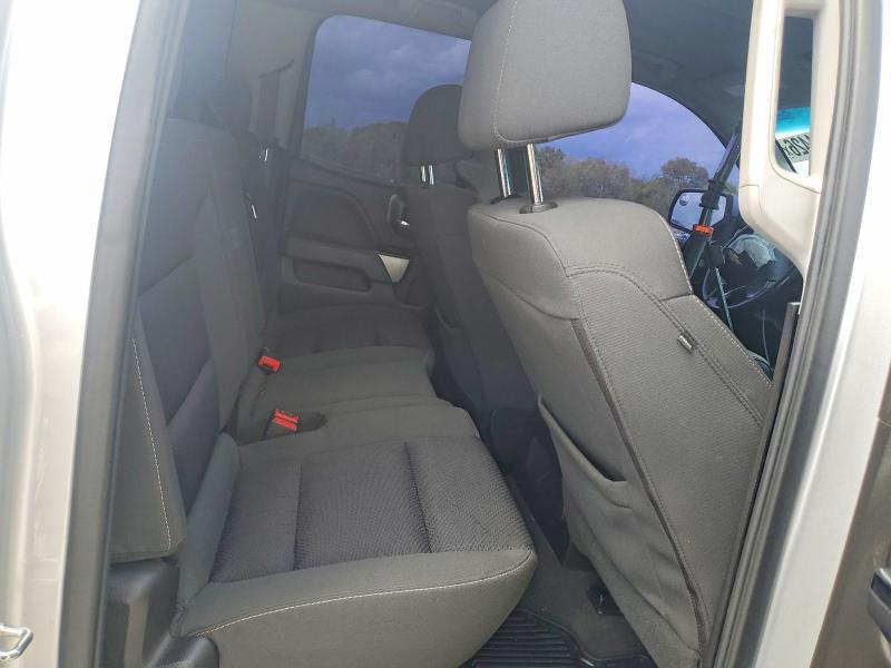 2019 Chevrolet Silverado LD K1500 LT