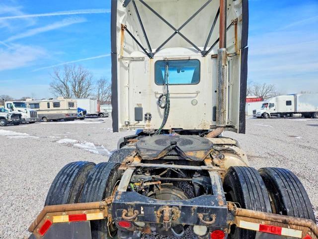 2017 Peterbilt 579 Semi Truck