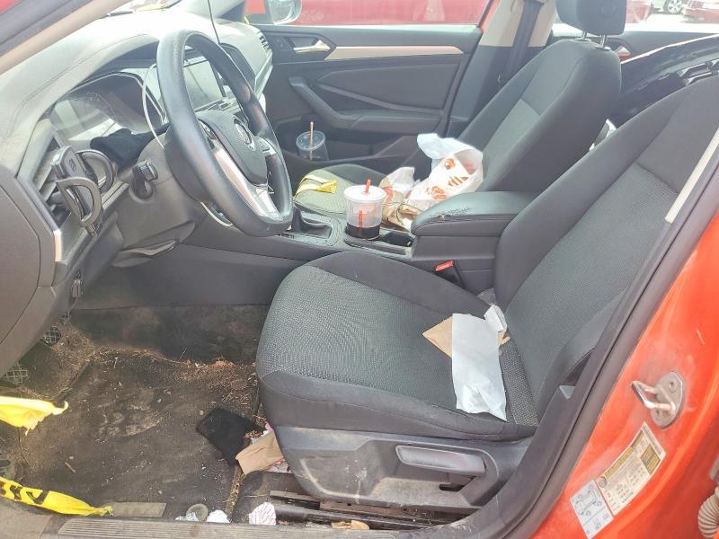 2020 Volkswagen Jetta s