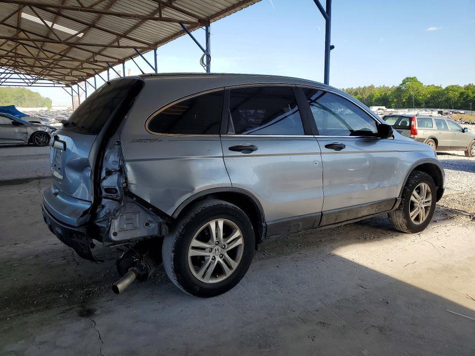 2008 Honda Cr-v lx