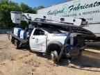 2022 Dodge RAM 5500 Bucket Truck