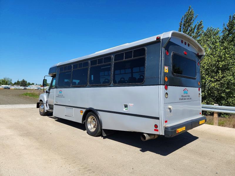 2013 Ic Corporation 3000 AC