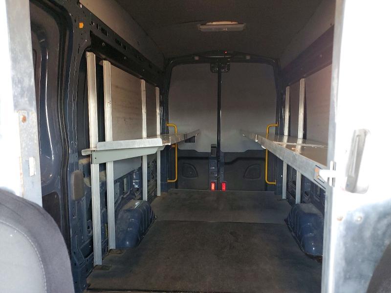 2020 Ford Transit T-250
